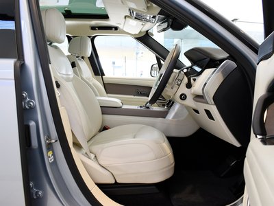 2023 LAND Rover RANGE ROVER 缩略图 16