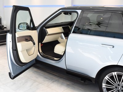 2023 LAND Rover RANGE ROVER 缩略图 30