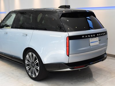 2023 LAND Rover RANGE ROVER 缩略图 69