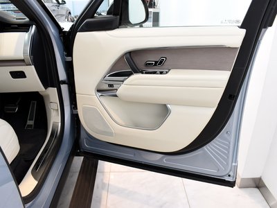 2023 LAND Rover RANGE ROVER 缩略图 19