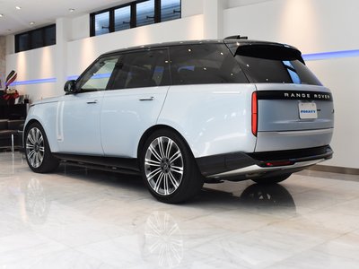 2023 LAND Rover RANGE ROVER 照片 6