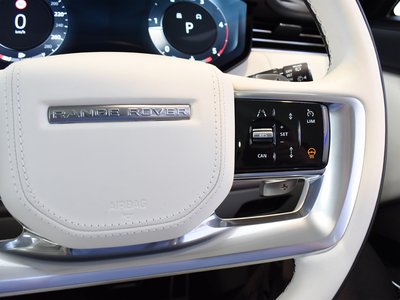 2023 LAND Rover RANGE ROVER 缩略图 13