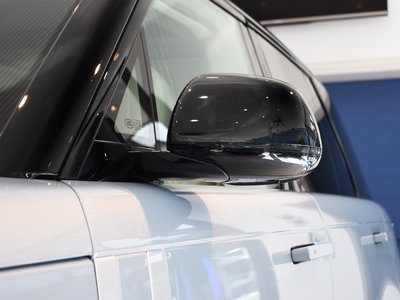 2023 LAND Rover RANGE ROVER 缩略图 67