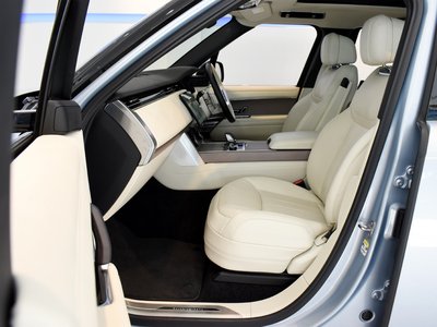 2023 LAND Rover RANGE ROVER 缩略图 26