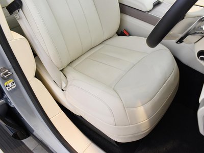 2023 LAND Rover RANGE ROVER 缩略图 17