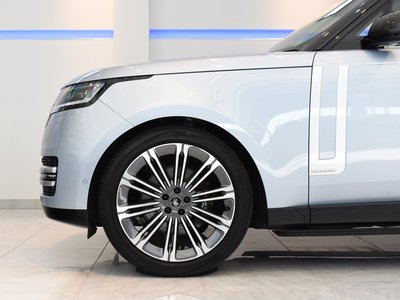 2023 LAND Rover RANGE ROVER 照片 8