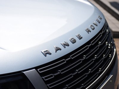 2023 LAND Rover RANGE ROVER 缩略图 65