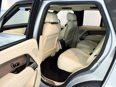 2023 LAND Rover RANGE ROVER 缩略图 52