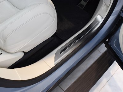 2023 LAND Rover RANGE ROVER 缩略图 18