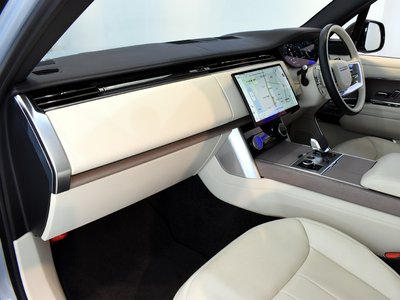 2023 LAND Rover RANGE ROVER 缩略图 23