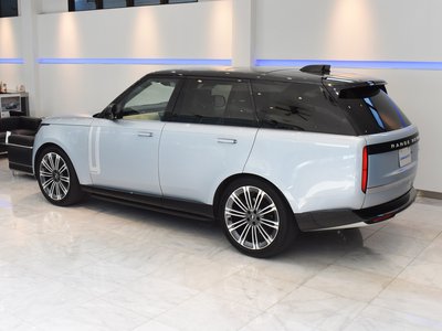 2023 LAND Rover RANGE ROVER 缩略图 68