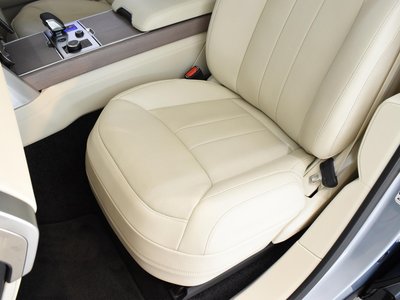 2023 LAND Rover RANGE ROVER 缩略图 27