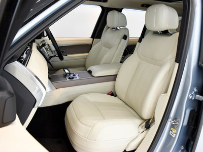 2023 LAND Rover RANGE ROVER 缩略图 25