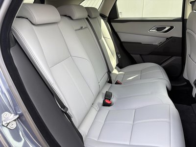 2025 LAND Rover RANGE ROVER VELAR photo 9