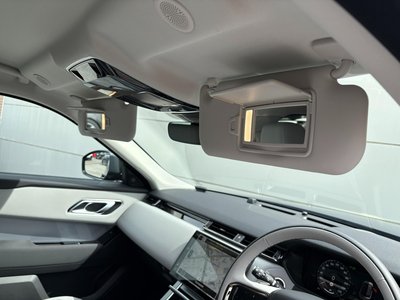 2025 LAND Rover RANGE ROVER VELAR — миниатюра 52