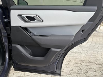 2025 LAND Rover RANGE ROVER VELAR — миниатюра 28