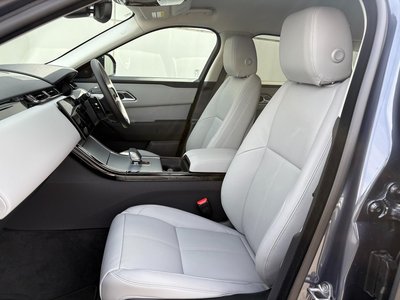 2025 LAND Rover RANGE ROVER VELAR photo 5