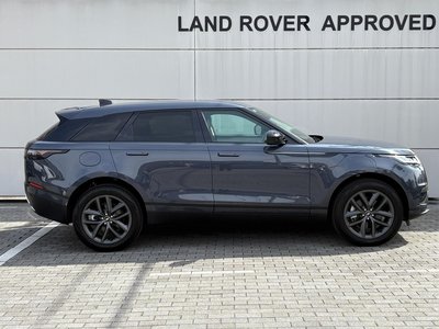 2025 LAND Rover RANGE ROVER VELAR photo 7