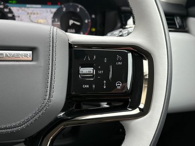 2025 LAND Rover RANGE ROVER VELAR — миниатюра 34