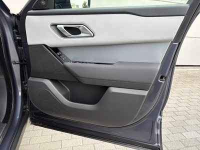 2025 LAND Rover RANGE ROVER VELAR — миниатюра 27