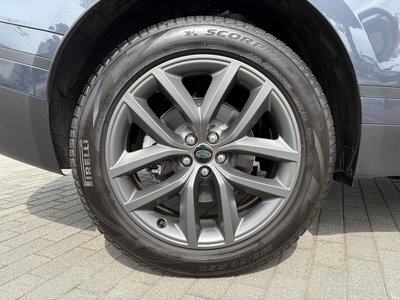 2025 LAND Rover RANGE ROVER VELAR — миниатюра 15