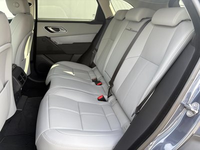 2025 LAND Rover RANGE ROVER VELAR photo 6
