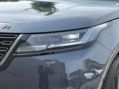 2025 LAND Rover RANGE ROVER VELAR — миниатюра 13