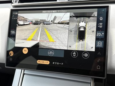 2025 LAND Rover RANGE ROVER VELAR — миниатюра 41