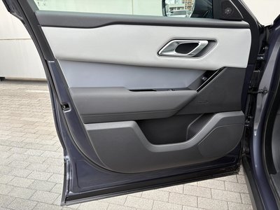 2025 LAND Rover RANGE ROVER VELAR — миниатюра 29
