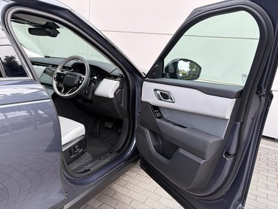 2025 LAND Rover RANGE ROVER VELAR — миниатюра 25