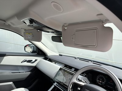 2025 LAND Rover RANGE ROVER VELAR — миниатюра 51