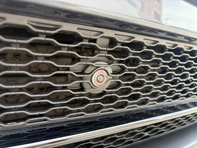2025 LAND Rover RANGE ROVER VELAR — миниатюра 22