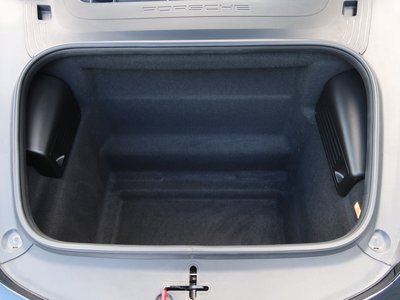 2017 Porsche 718 缩略图 20