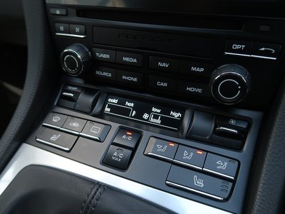 2017 Porsche 718 缩略图 24