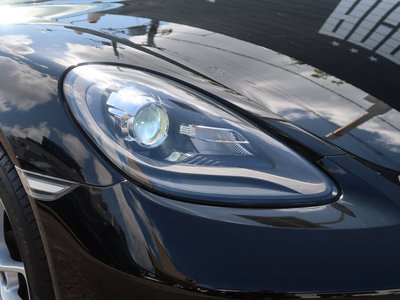 2017 Porsche 718 缩略图 18