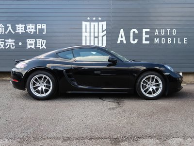 2017 Porsche 718 缩略图 11