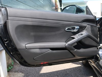 2017 Porsche 718 缩略图 27