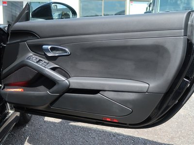 2017 Porsche 718 缩略图 28