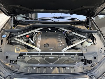 BMW X6 - 7