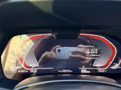 BMW X6 - 8