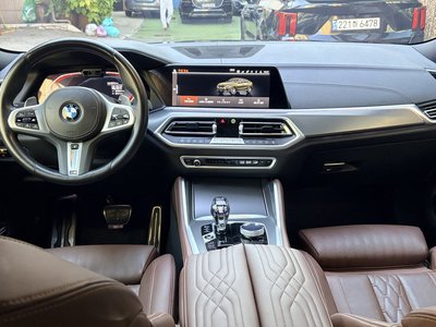BMW X6 - 5