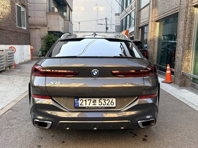 BMW X6 - 3
