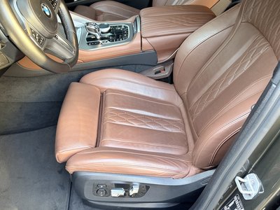 BMW X6 - 10