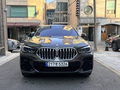 BMW X6 - 2