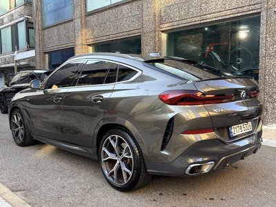 BMW X6 - 4