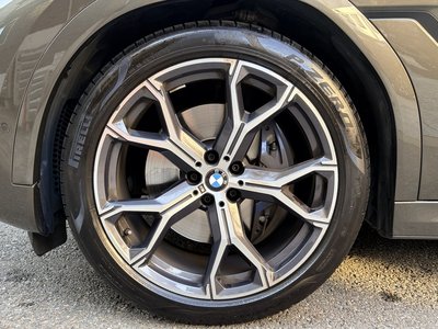 BMW X6 - 6