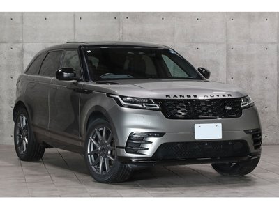 LAND ROVER RANGE ROVER VELAR - 9