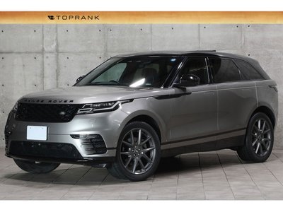 LAND ROVER RANGE ROVER VELAR - 1
