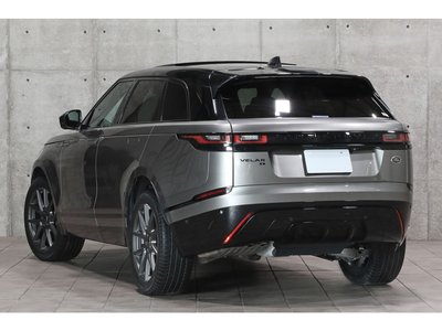 LAND ROVER RANGE ROVER VELAR - 10