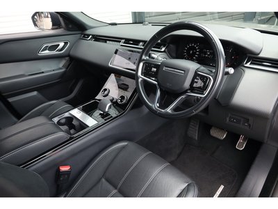 LAND ROVER RANGE ROVER VELAR - 3